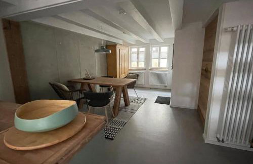 Das Schatzgräberhaus im Herzen von Bamberg. - Photo 10