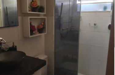 Apartamento completo para até 5 pessoas-Prox Penedo - Foto 8