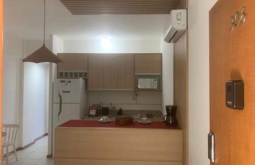 Beira Mar Rio Vermelho - Foto 20