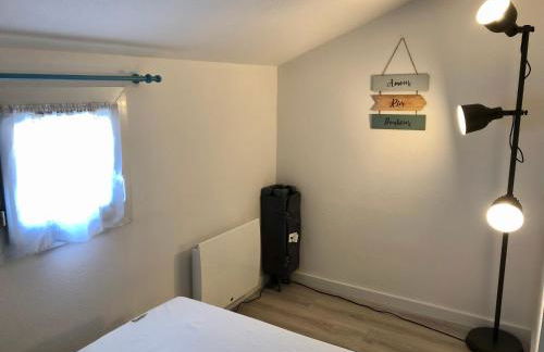 Maison rénovée à 300m de la mer - Foto 24