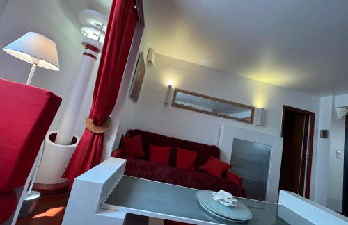 Red Flat Paris - Foto 24