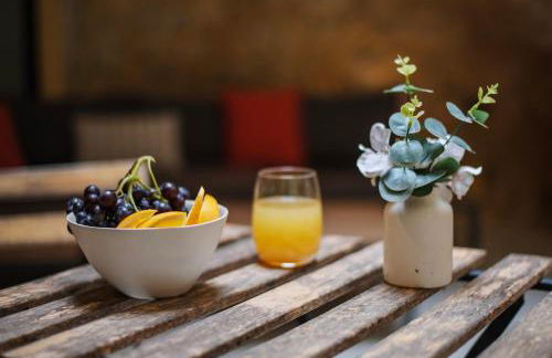 L'Ecrin de l'Ecusson, Loft avec cour intérieure - Foto 11