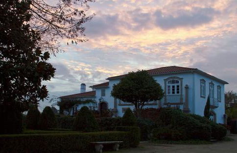 Quinta da Fata - Foto 1