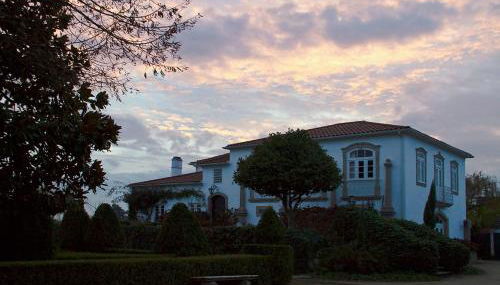 Quinta da Fata - Foto 1