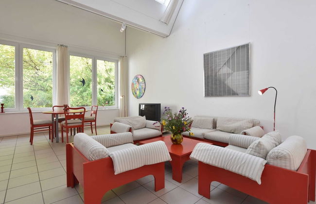 Holiday Home in Khlungsborn With Garden - Foto 1