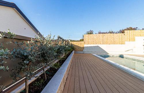 Villa Magnolia - Photo 3