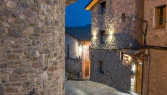 Apartaments Cal Nunci-Apartament Cadí - Foto 2