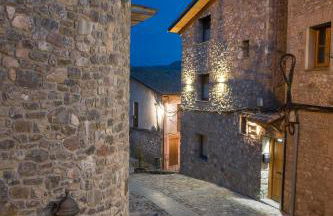 Apartaments Cal Nunci-Apartament Cadí - Foto 2