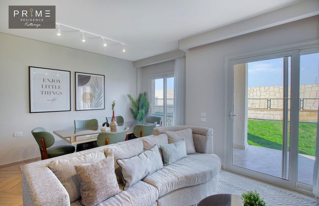 Prime Residence Kattameya - Foto 52