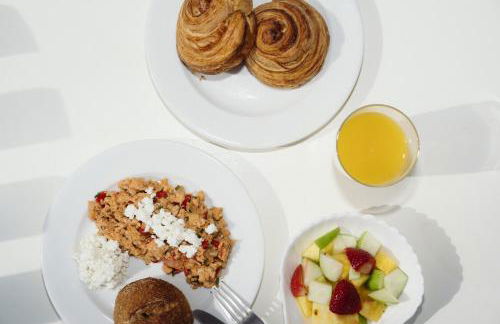 Nano Oia Villas - Foto 26