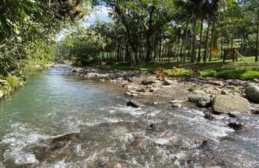 Casa das Palmeiras - Foto 15