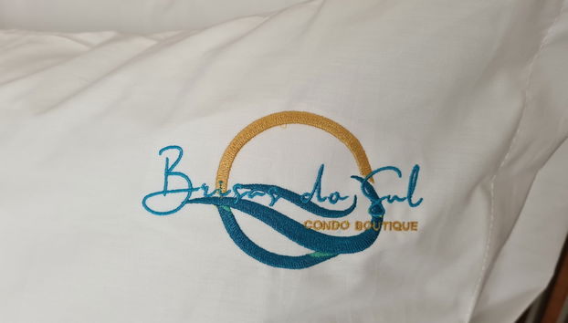 Brisas do Sul - Foto 5, Habitación