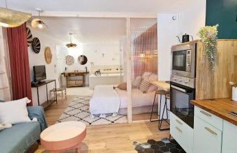 Les Gîtes du Goelo - Foto 69