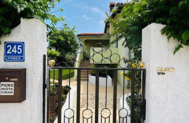 Pomerino Apartmans - Foto 10