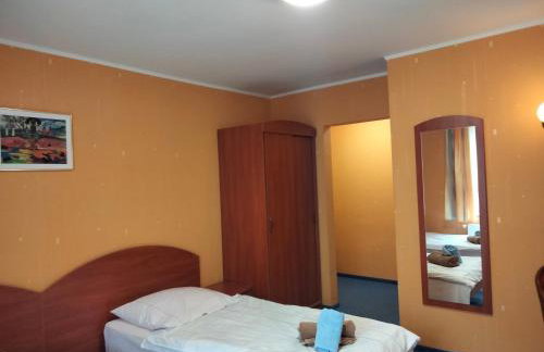 Zajazd Restauracja Machliny - Foto 46