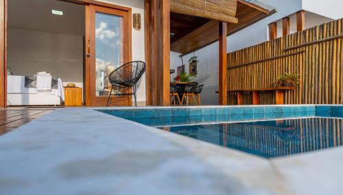 Bahia Soul - Lake House - Barra Grande - Península de Maraú - Foto 5