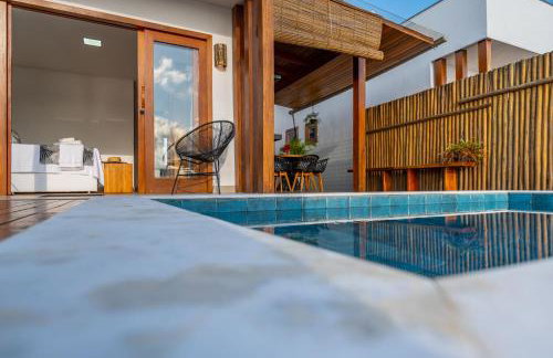 Bahia Soul - Lake House - Barra Grande - Península de Maraú - Foto 9