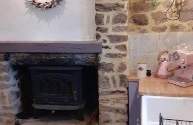 Le Logis d'Hermione - Foto 12