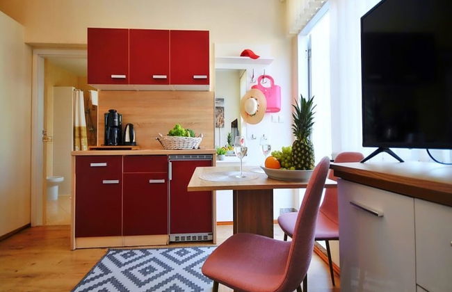 Apartment in Ustronie Morskie by the Beach - Foto 13