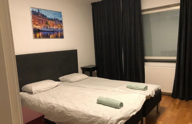 Apartment in Årsta Stockholm 237 - Photo 3