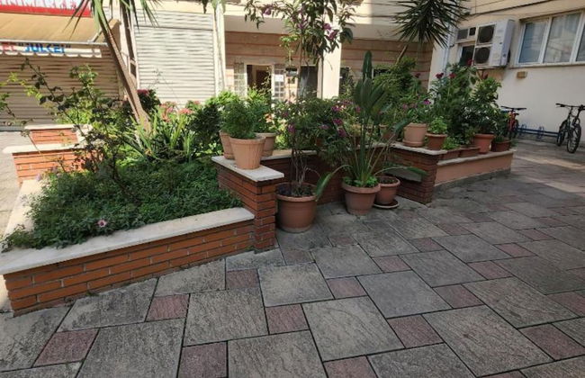 Kalpazo Home Skanderbeg Square - Foto 40