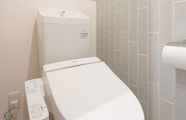 BEANS STAY Ishibiki - Photo 10