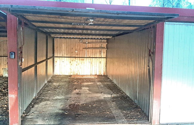 Apartment Puijo with garage - Photo 15