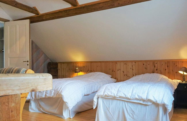 8 Person Holiday Home in Ljung - Foto 5