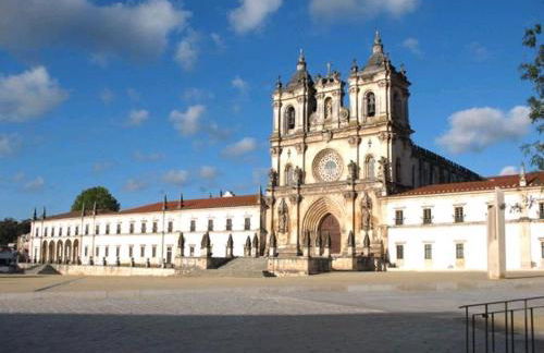 Rc - Alcobaca Villa! - Foto 55