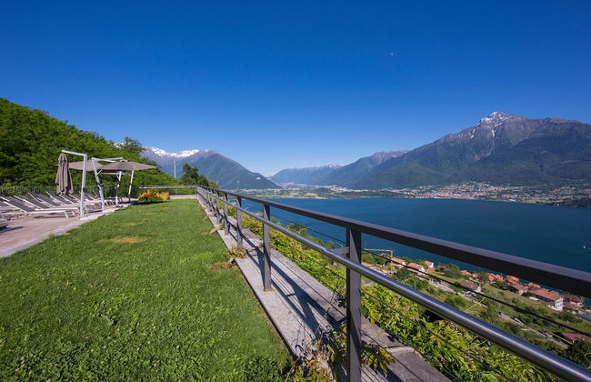 Vista Vercana - Fantastico - Foto 15