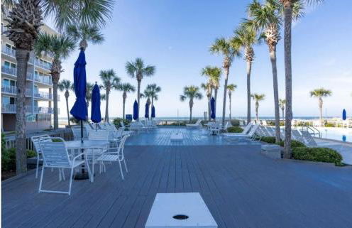 Dunes of Panama E605 2BR 2BA BEACHFRONT condo - Foto 21