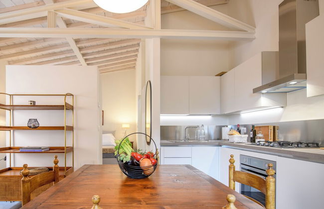 Albergo Diffuso Borgo Santo - Photo 29