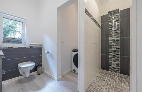 Neues Ferienhaus an der Ostsee+Terrasse+Sauna - Foto 14