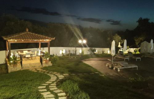 Archontiko Loukis - Foto 23