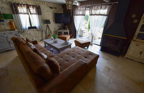 Villa le 62 Cazan - Foto 19