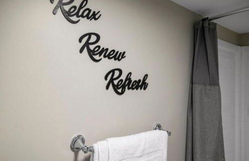 The Luxe Nook, Premier Studio in Scenic Congers - Foto 14