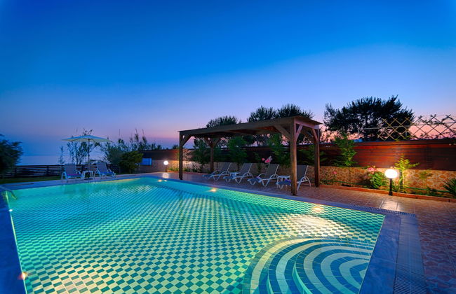 Villa Sofia - Foto 47