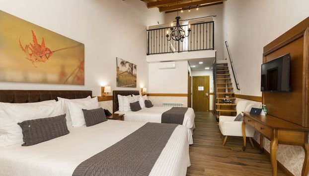 Cerro Azul Hotel Fazenda - Foto 5, Habitación