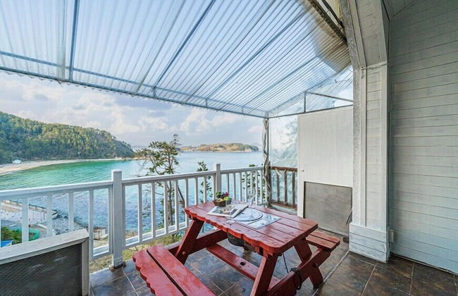 White O Pension - Foto 5