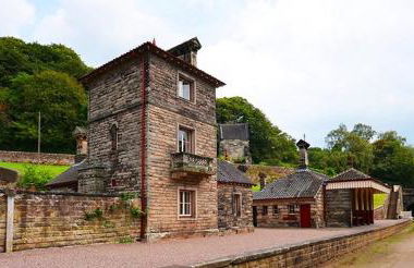 Honeysuckle Cottage -PART OF ALTON COTTAGES - Foto 20