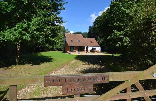 3 Bed in Thursford oc-2370 - Foto 16