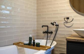 Villa Stella Verde - Wellness Villa with a swimming pool, hot tub and sauna - Foto 53