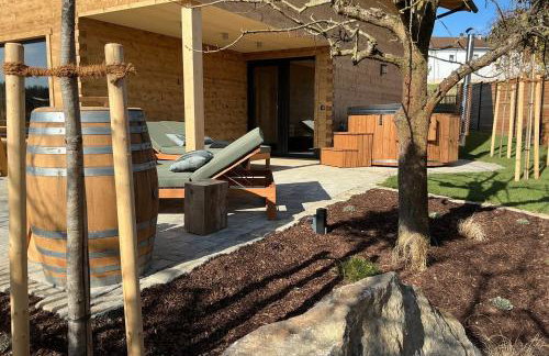 Bayerwald Chalet Liebenstein - Foto 4