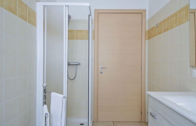 Apartment at Lago di Como Near Dervio Beach - Foto 23