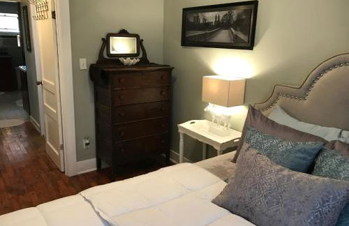 Vineyard Mansion Carriage House - Foto 18