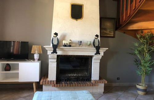 La maison de Célestine - Foto 37