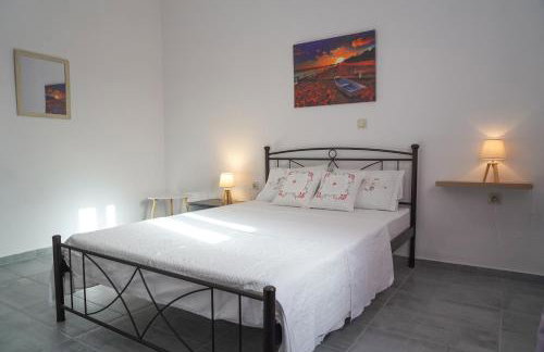 Αυτονομη κατοικια Κληματαρια - Foto 16