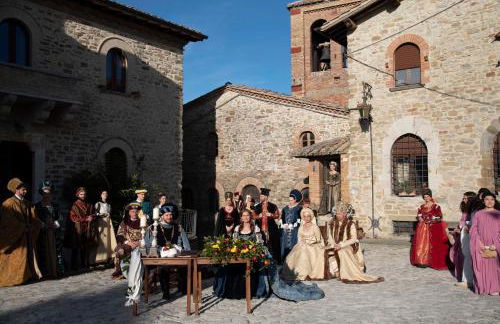 Castello Di Giomici - Foto 27