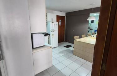 Ap em Maceió todo equipado bem próximo á praia de Ponta Verde - Foto 6