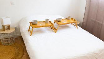 Spacieux appartement avec parking privé à Saumur - Foto 4